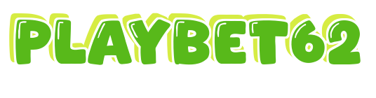 PLAYBET62 Logo